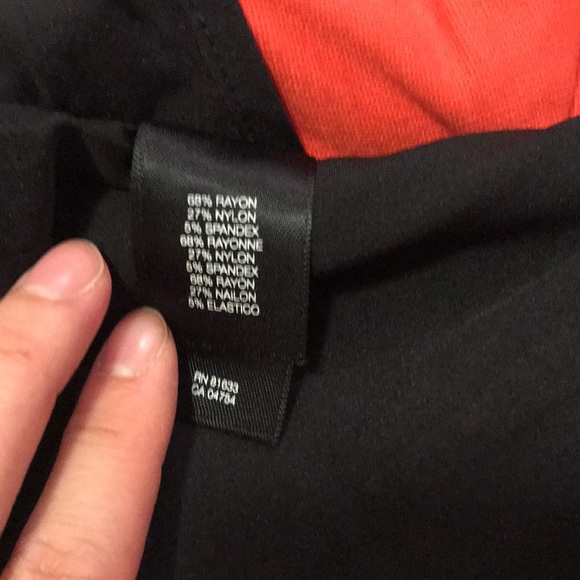 NWT Kenneth Cole New York “The Valentina Dress” - Picture 5 of 5